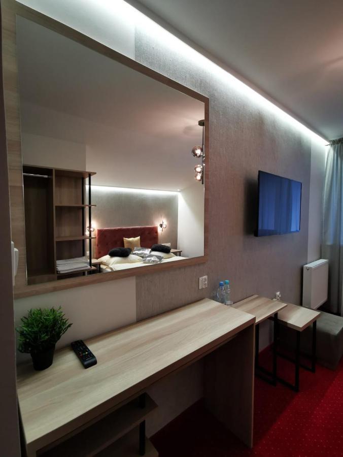 Noclegi Pod Borem Kepno Exterior photo