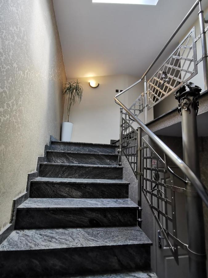 Noclegi Pod Borem Kepno Exterior photo