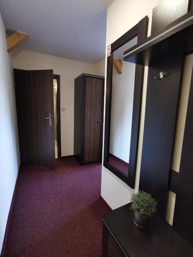 Noclegi Pod Borem Kepno Exterior photo